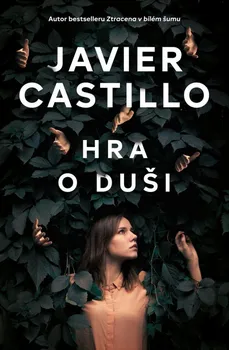 Hra o duši - Castillo Javier (2023, pevná)