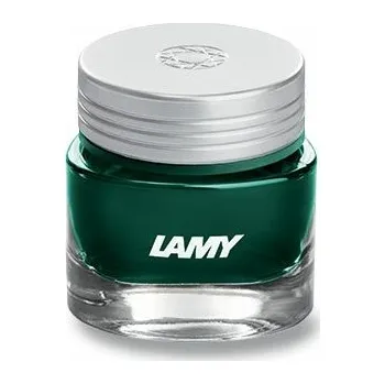 LAMY LAMY, T 53/Crystal Ink, prémiový inkoust, 30 ml, mix barev, 1 ks Barva: Peridot 420