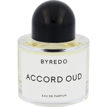 Parfém Byredo BYREDO Accord Oud, Parfumovaná voda 100ml - tester Pre všetkých Parfumovaná voda