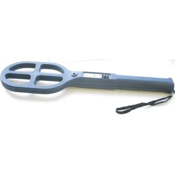 Bezpečnostní detektor Bezpečnostní Ebinger SC 61