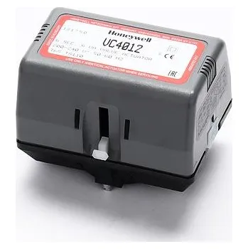Příslušenství ke kotli HONEYWELL Elektromotor VC4012