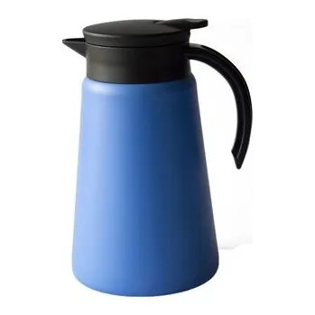 Termoska M.A.T. GROUP termokonev 1l nerez + PH mix barev