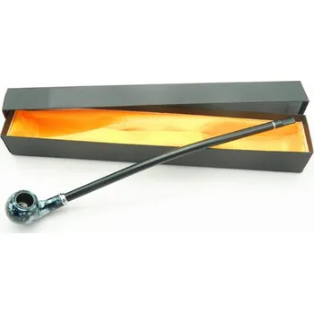 Čistič dýmky Amparo Miranda® Dýmka Long Smoke E.K.J02 Marble