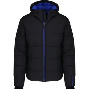 Pánská větrovka Superdry Bunda | Barva:černý | Velikost:L