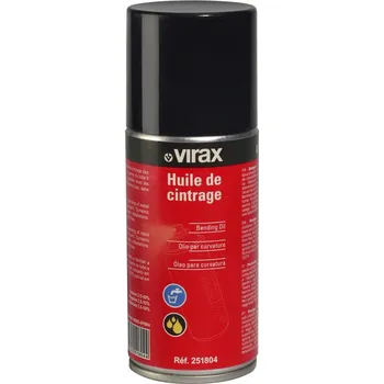 VIRAX Olej do ohýbačky, 150 ml