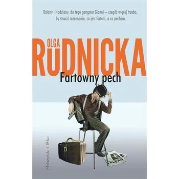 Fartowny pech - Rudnicka Olga