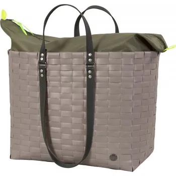 Kabelka HANDED BY GO! Sport taška, dark grey