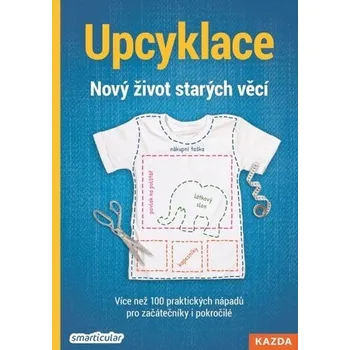 Upcyklace - Monika Řezníčková