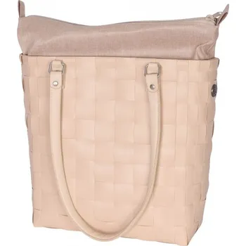 HANDED BY SoHo taška, sahara sand