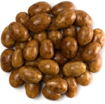 NUTSMAN Mandle tiramisu Množství: 250 g