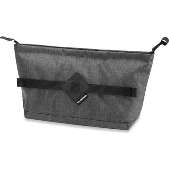 dakine Kosmetická taška dopp kit large carbon
