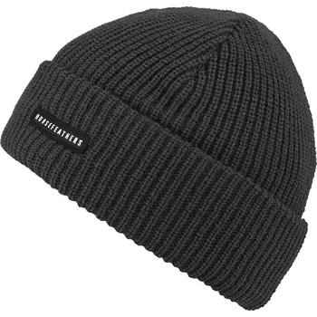 Čepice horsefeathers Pánský kulich jake beanie phantom