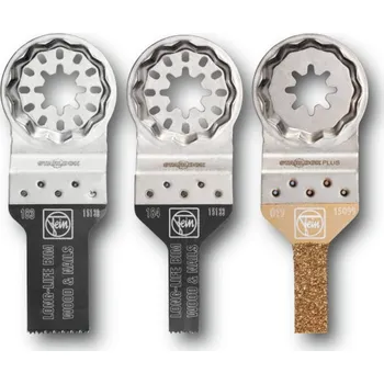 35222967090, 63502157020, 35222952020 FEIN MiniCut sada