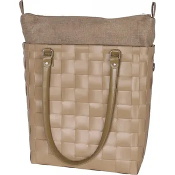 Kabelka HANDED BY SoHo taška, hazel brown