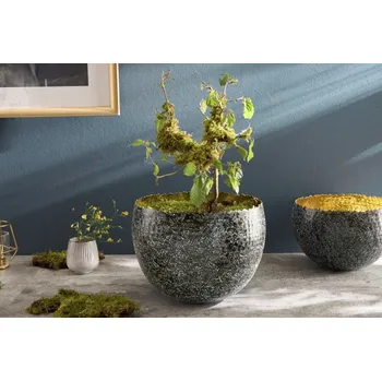 Váza Dekorativní mísa - Orient, velká