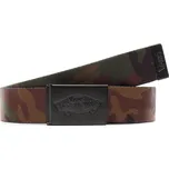 vans Pánský látkový pásek shredator ii web belt classic camo