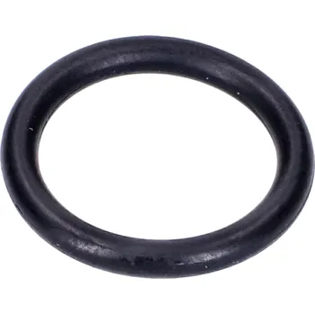 Těsnění pro motocykl Diverse / Import O-kroužek páky spojky 10,6x1,8mm, Simson S51, S53, S70, S83, SR50, SR80, KR51/2, M531, M541, M741 41380