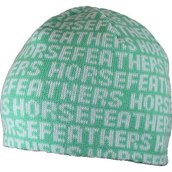 Módní doplněk horsefeathers Dámský kulich entity mint