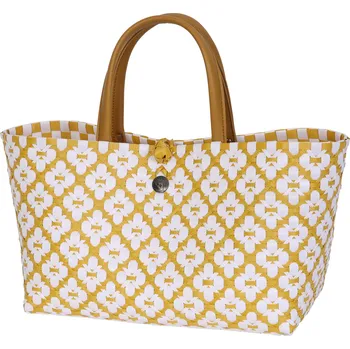 Kabelka HANDED BY Mini Motif bag taška, mustard