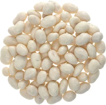 Sušená potravina NUTSMAN Arašídy v jogurtové polevě Množství: 125 g