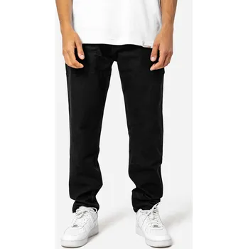 Dámské džíny Don Lemme Džíny Ordinary - black Velikost: 29