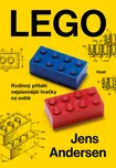 LEGO: Rodinný příběh nejslavnější…