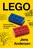LEGO: Rodinný příběh nejslavnější hračky na světě - Jens Andersen (2023, pevná), kniha