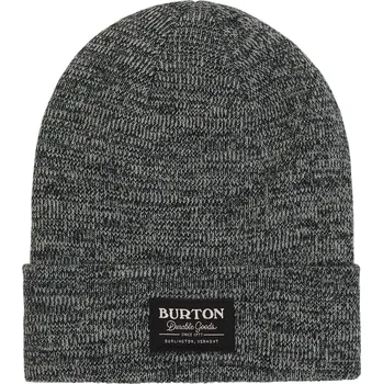 Čepice burton Dětský kulich kids kactusbunch tall beanie true black