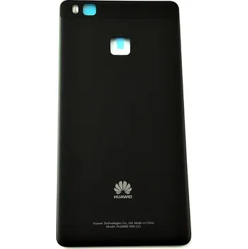 Náhradní díl pro mobilní telefon Huawei P9 Lite kryt baterie černý