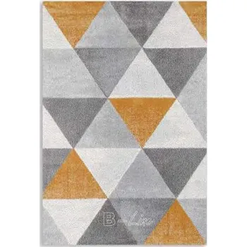 Koberec Sintelon Kusový koberec CREATIVE 51SYS Rozměr 160x230 cm