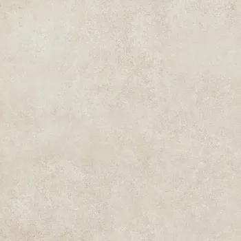 Dlažba First Row Beige Matt Rect - dlaždice rektifikovaná 59,8x59,8 béžová NT1235-001-1