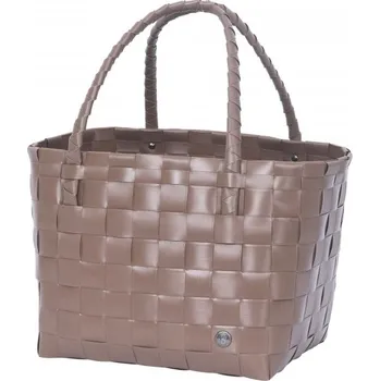 Kabelka HANDED BY Paris taška, hazel brown