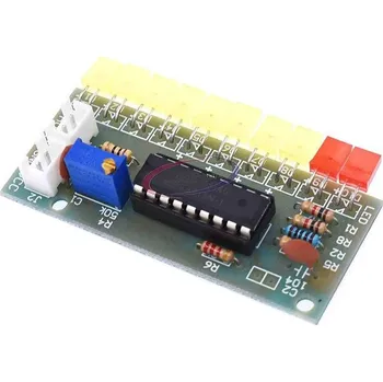 Elektronická stavebnice Hadex W016A