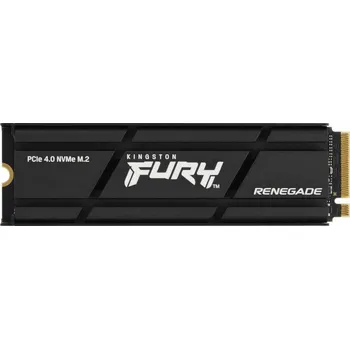 SSD disk Renegade Heatsink 4 TB, SSD