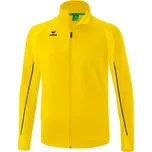 ERIMA LIGA STAR TRÉNINKOVÁ BUNDA - DĚTSKÁ - Žlutá, Černá - velikost 128