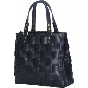 Kabelka HANDED BY Charlotte taška, black