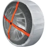 Autosock Textilní sněhové řetězy