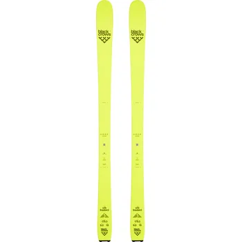 Skialpinistické vybavení Black Crows Orb Freebird skialpové lyže žluté 2022/23 179 cm