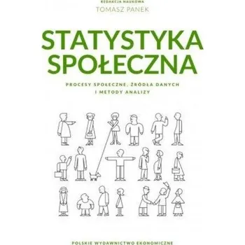 Statystyka społeczna - Tomasz Panek