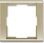 Rámeček Time šampaňská ABB 3901F-A00110 33