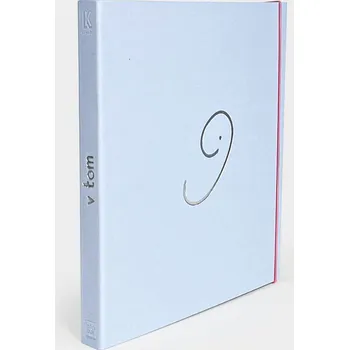 Fotoalbum Pikčrbuk V tom