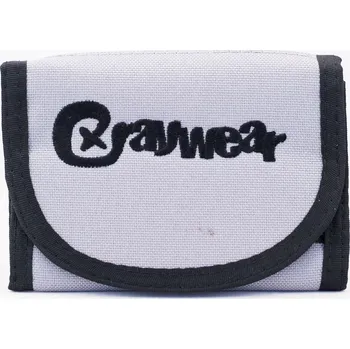 Peněženka xray Pánská peněženka x-ray grey black wallet o.s.