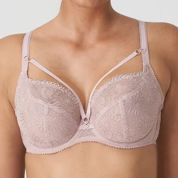 Podprsenka Primadonna - Sophora podprsenka tulipánová nevyztužená bois de rose 75G 0163185