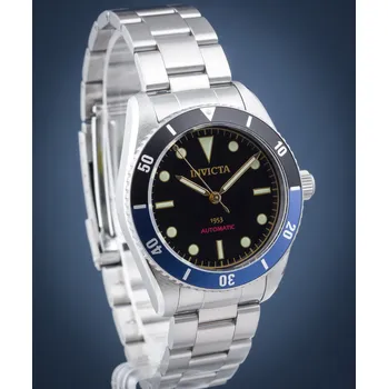 Hodinky Hodinky Invicta Pro Diver Exclusive 34333