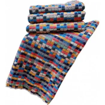 Ručník Polášek Holešov Pracovní ručník č.2 Ručník 50x90