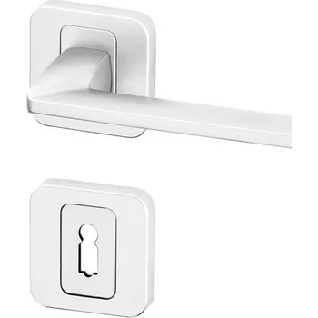 Dveřní kování ACT SERVIS ACT - Senátor RHR Provedení: BB (pokojový klíč), Povrch: OCS - chrom matný