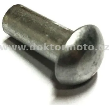 Motodíl Nýt věnce zadní rozety ( Pionýr )