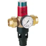 Honeywell Resideo R295 potrubní oddělovač, riz. třída 3, BRONZ, studená voda, tlak 0,5 bar, DN 32, R295-11/4A