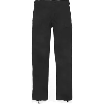 Pánské kalhoty Kalhoty Fostex BDU Forces Ripstop - černé, XXL