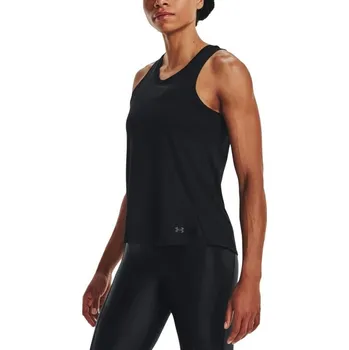 Tílko Under Armour UA ISO-CHILL LASER TANK 1376811-001 Velikost L
